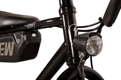 Crew Bike Co Dart V2.1