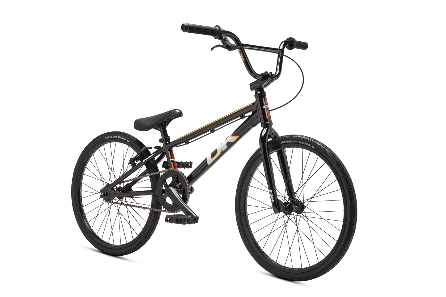 DK Bikes Swift Expert 20" BMX Bike 2020