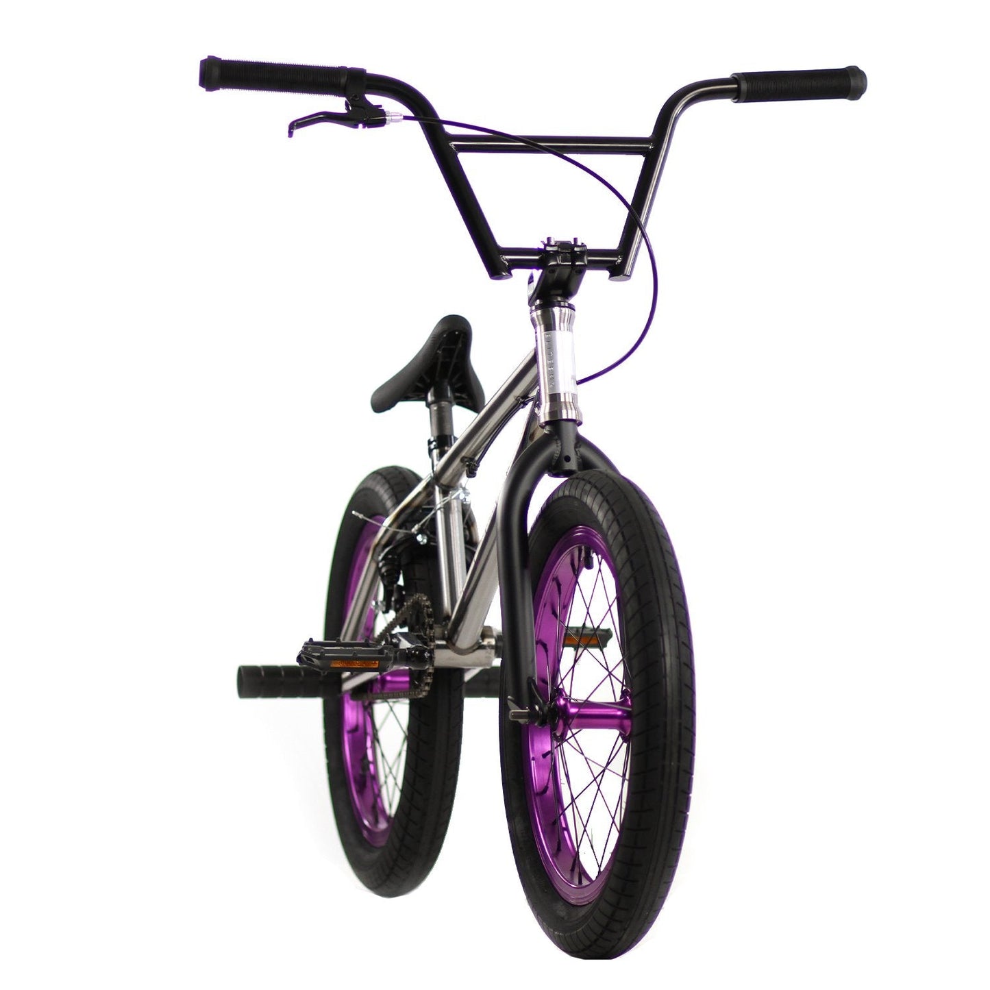 Elite BMX Pee Wee 18" BMX Bike