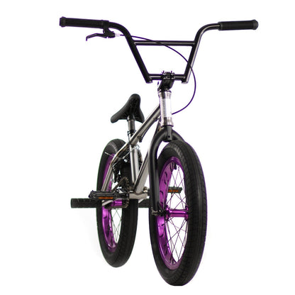Elite BMX Pee Wee 18" BMX Bike