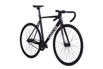Crew Bike Co Ace Track Bike