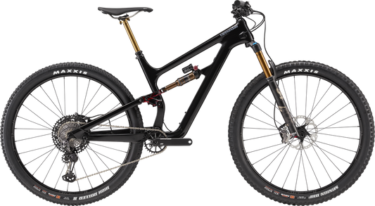 Cannondale Habit Carbon 1 Mountain Bike 2019