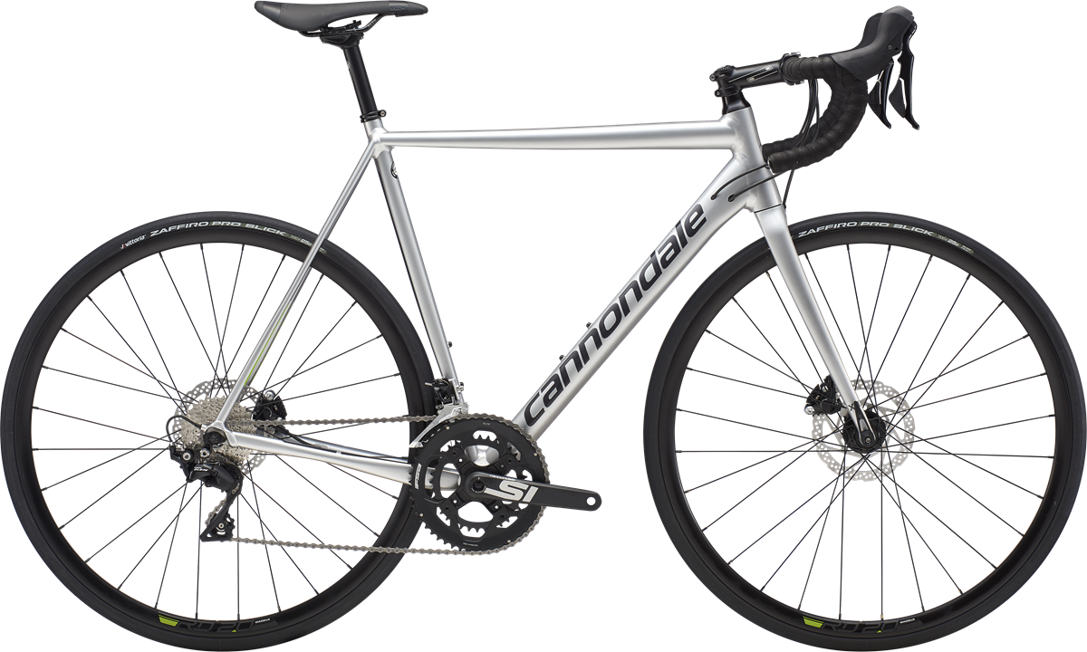 Cannondale CAAD12 Disc 105 Road Bike 2019