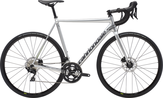 Cannondale CAAD12 Disc 105 Road Bike 2019