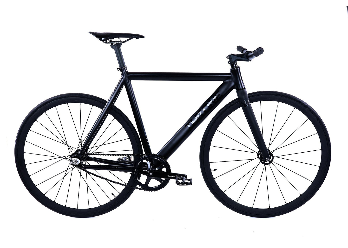 2019 Throne Phantom Track Bike