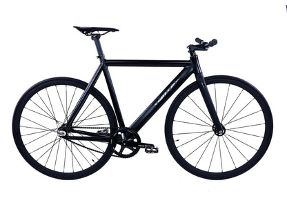 2019 Throne Phantom Track Bike
