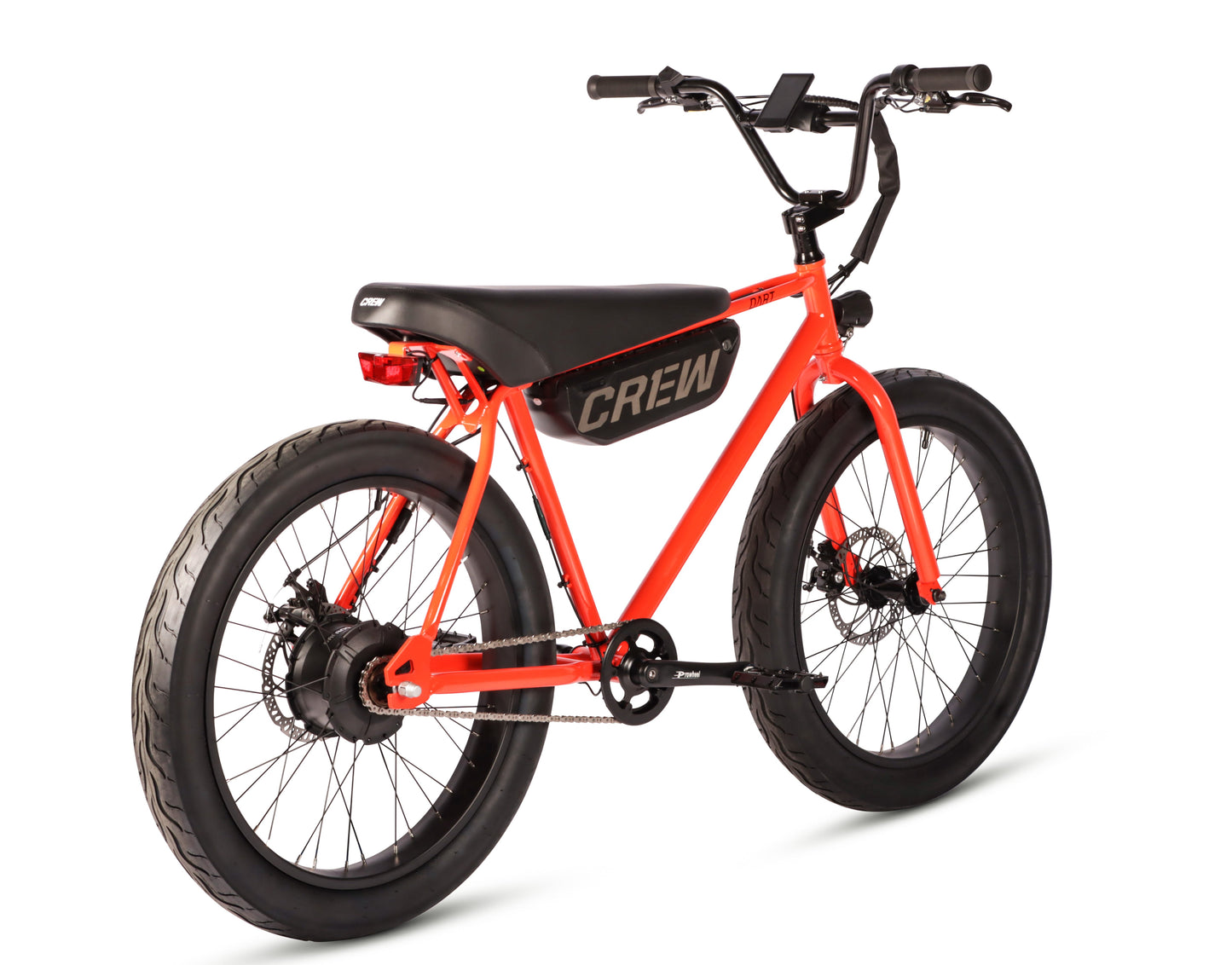 Crew Bike Co Dart V2.1