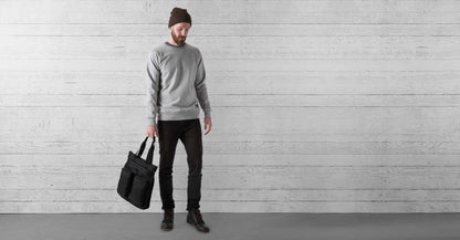 Chrome MXD Pace Tote Bag
