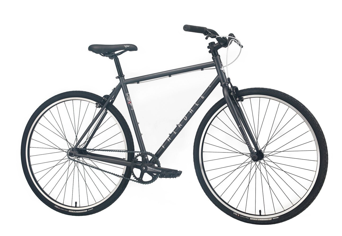 Fairdale Express Commuter Bike 2023