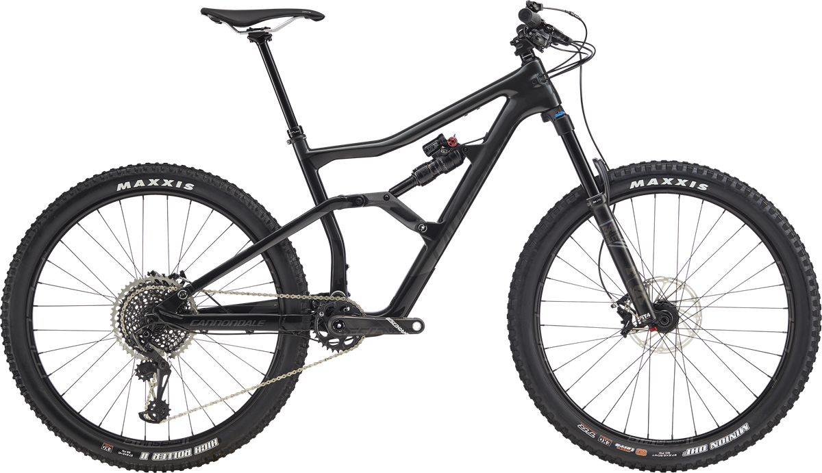 Cannondale Trigger 2 Mountain Bike 2019
