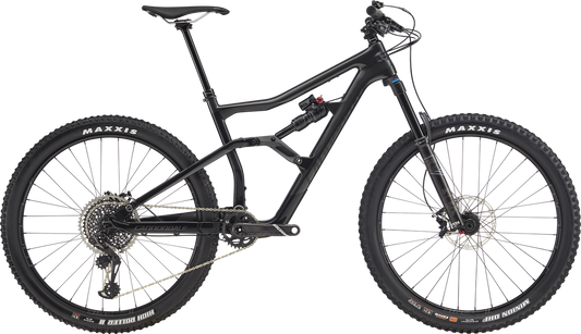 Cannondale Trigger 2 Mountain Bike 2019