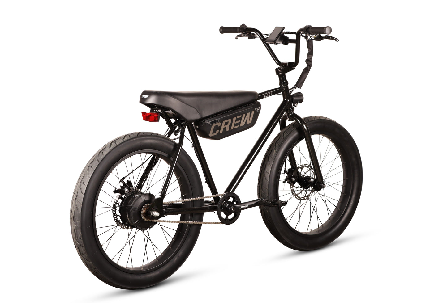 Crew Bike Co Dart V2.1