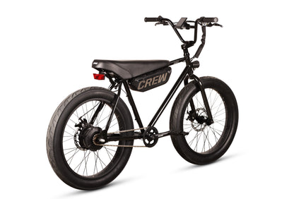 Crew Bike Co Dart V2.1