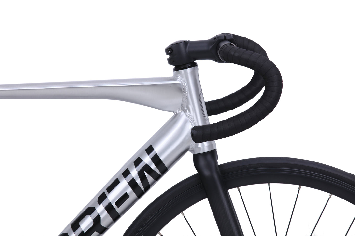 Crew Bike Co Ace Track Bike