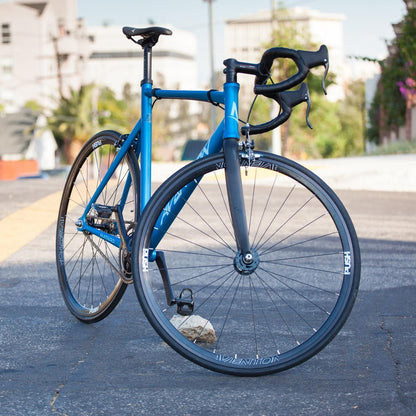 Aventon Push Track Wheelset