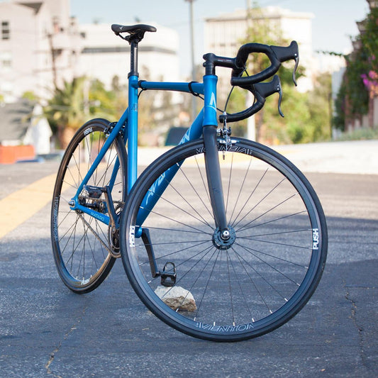 Aventon Push Track Wheelset