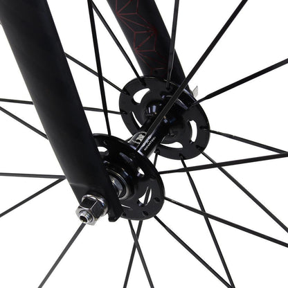 2019 Throne Phantom Track Bike