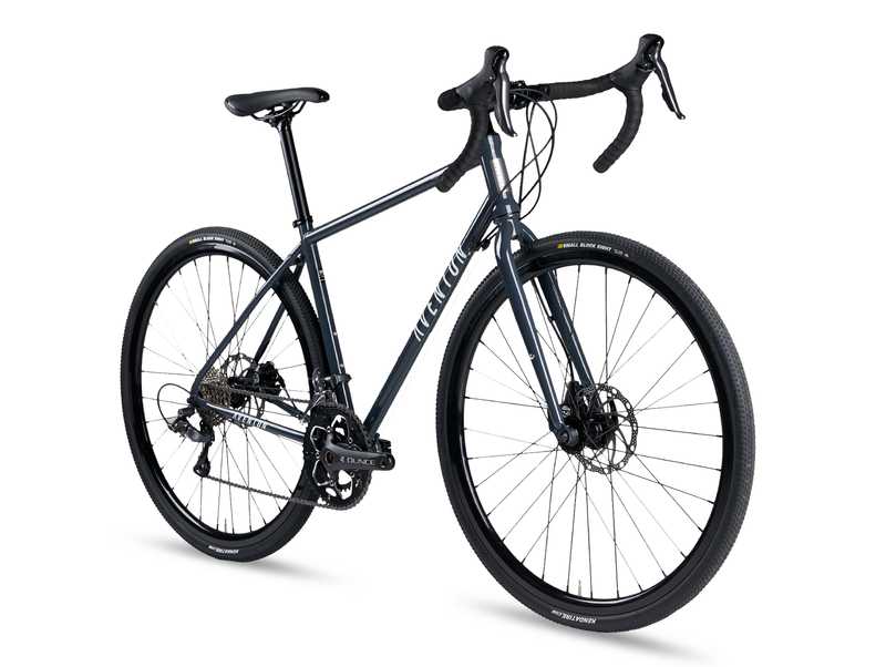 Aventon Kijote Adventure Bike