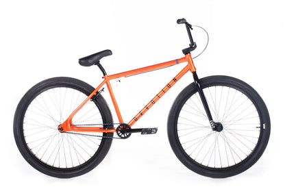 Cult Devotion 26 BMX Bike 2019