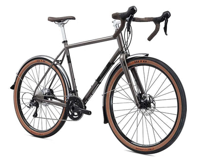 Breezer Doppler Team Gravel Bike 2018