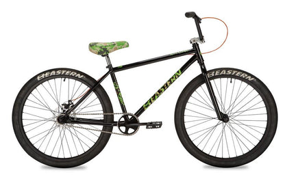 Eastern Bikes Growler 26" BMX Bike