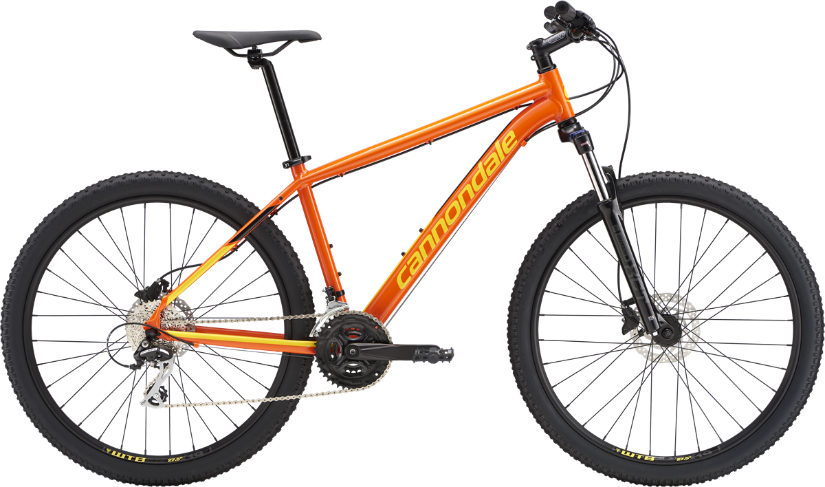 Cannondale Catalyst 1 Mountain Bike 2019