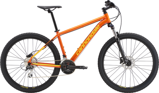 Cannondale Catalyst 1 Mountain Bike 2019