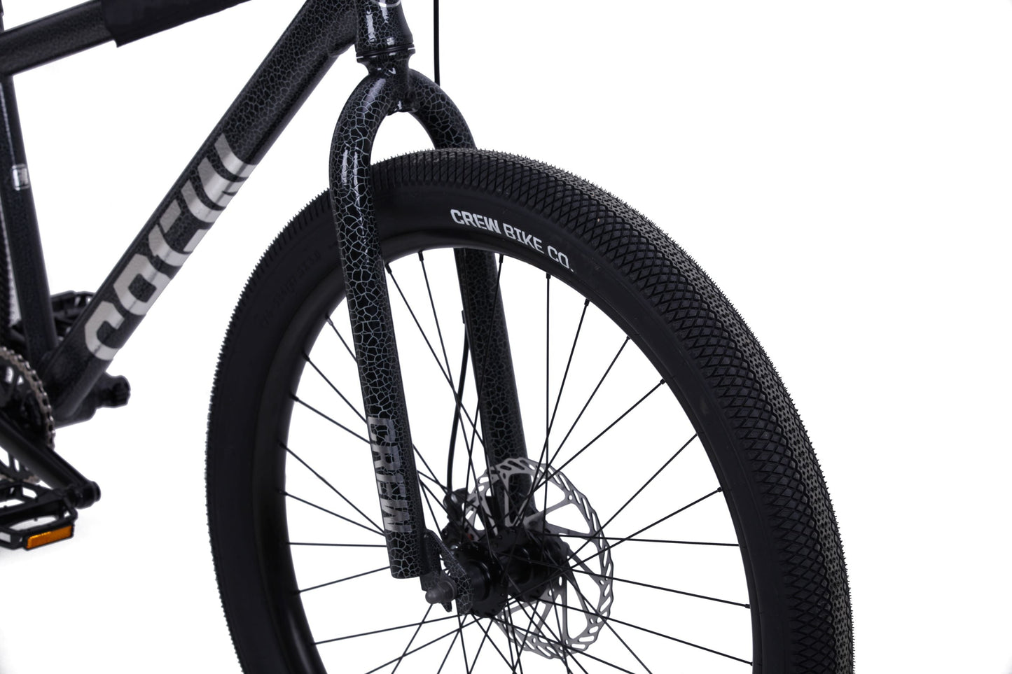 Crew Bike Co CB275 BMX Bike