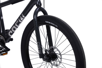 Crew Bike Co CB275 BMX Bike