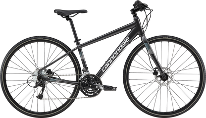 Cannondale Quick 5 Womens Fitness Bike 2019
