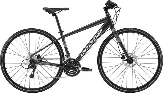 Cannondale Quick 5 Womens Fitness Bike 2019