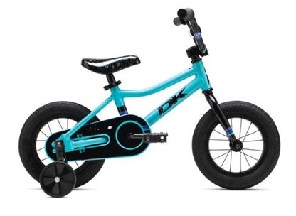 DK Bikes Devo 12" BMX Bike