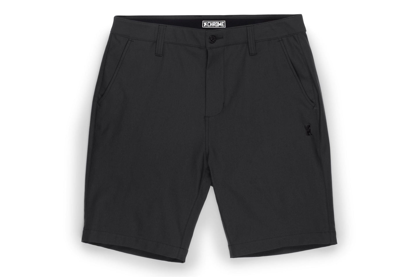 Chrome Seneca Short
