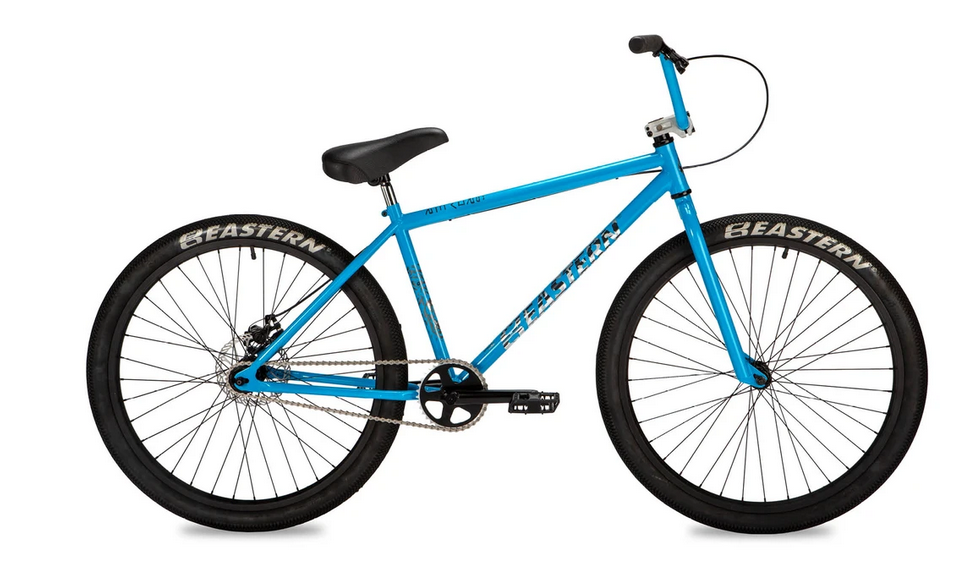 Eastern Growler 26 Limited Edition