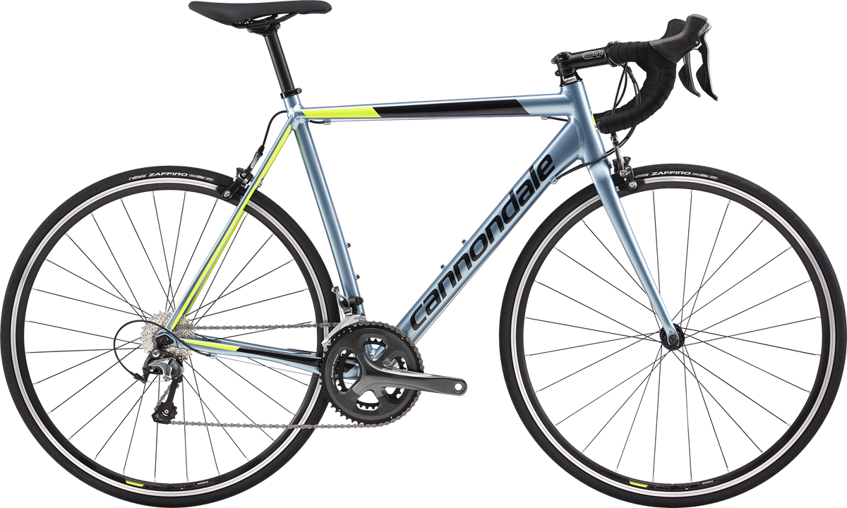 Cannondale CAAD Optimo Tiagra Road Bike 2019
