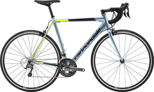 Cannondale CAAD Optimo Tiagra Road Bike 2019