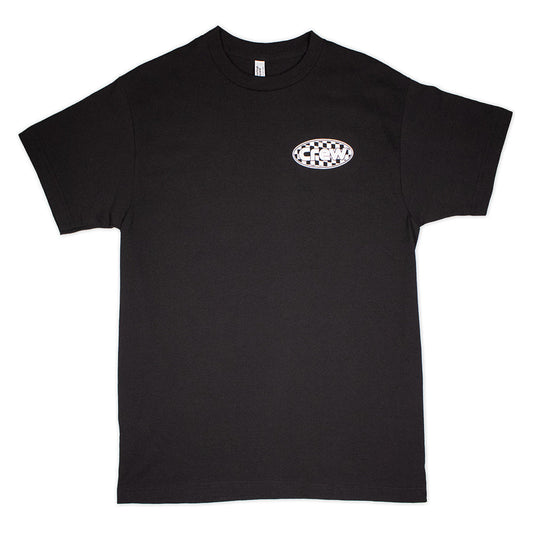Crew Crew Globe Tee