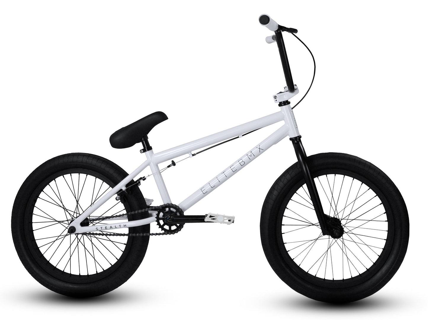 Elite BMX Stealth BMX Bike