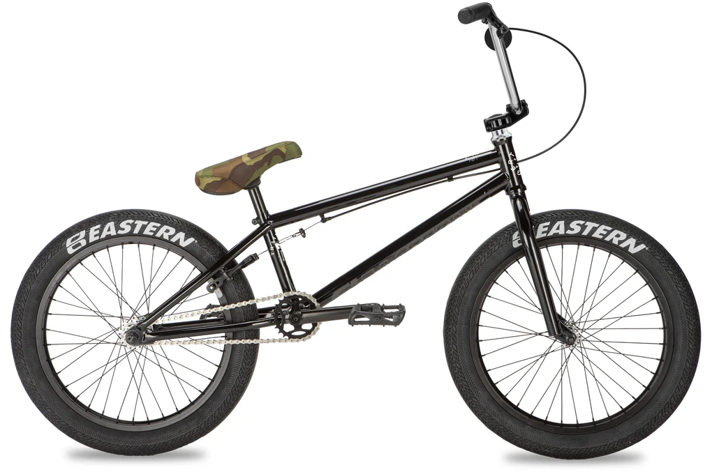 Eastern Bikes Traildigger BMX Bike