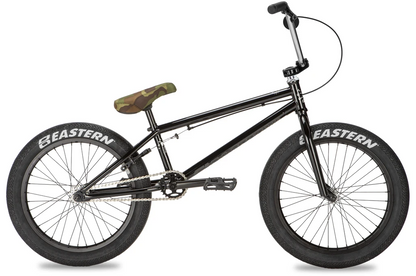 Eastern Bikes Traildigger BMX Bike