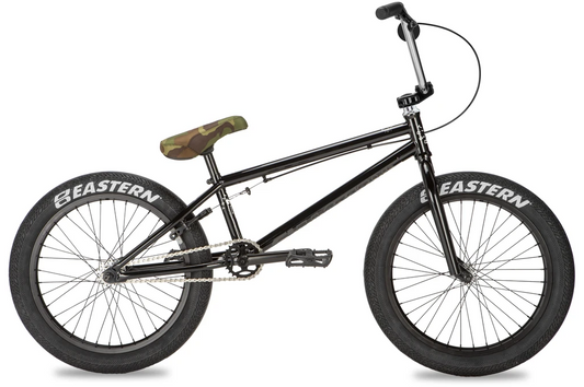 Eastern Bikes Traildigger BMX Bike