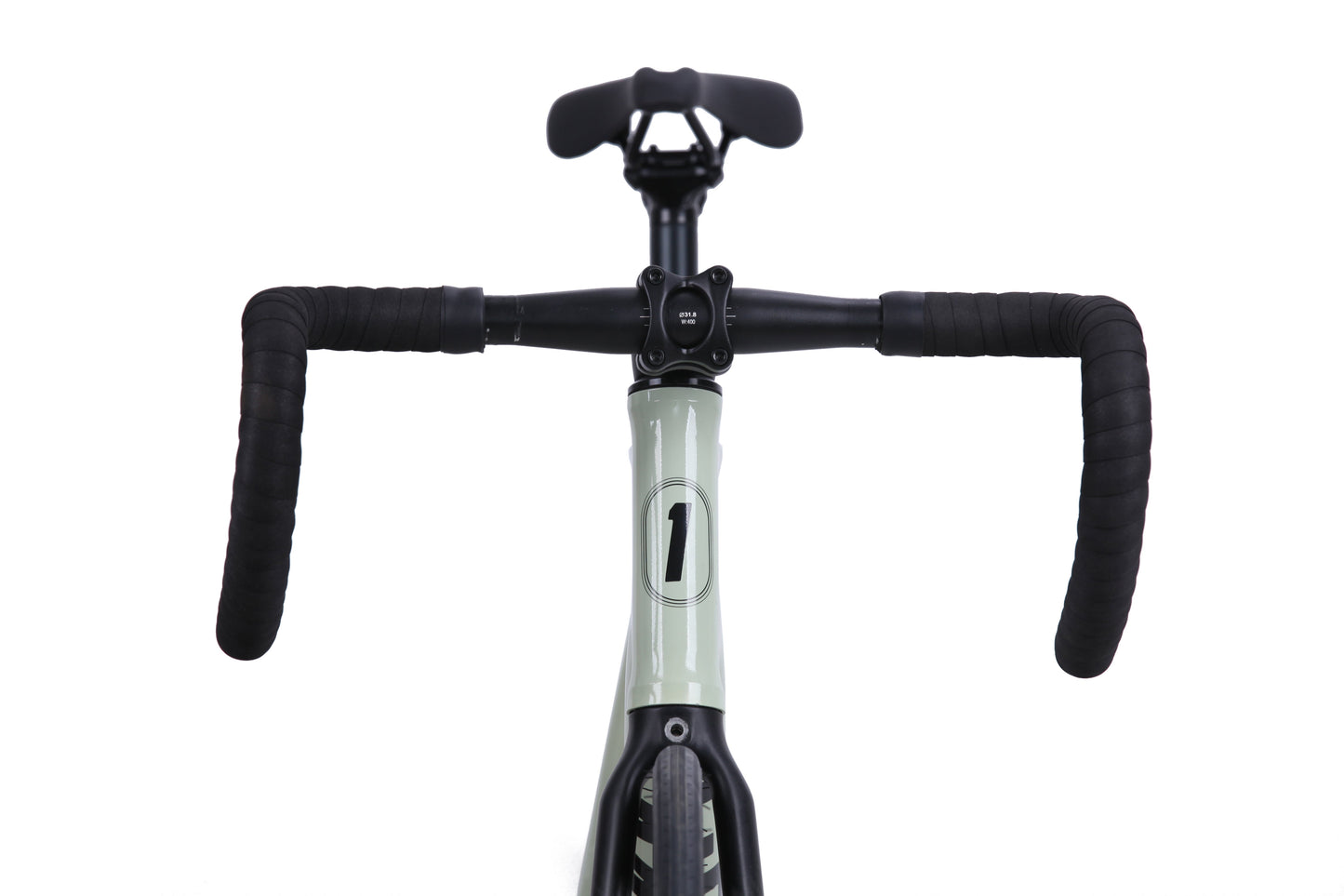 Crew Bike Co Ace Track Bike
