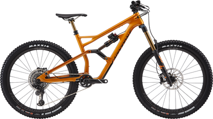 Cannondale Jekyll 1 27.5" Mountain Bike 2019