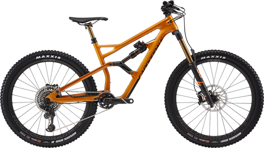Cannondale Jekyll 1 27.5" Mountain Bike 2019