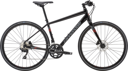 Cannondale Quick Disc 1 Fitness Bike 2019