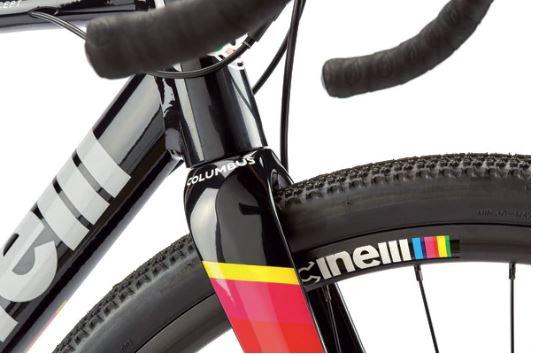 Cinelli Zydeco Gravel Bike 2019