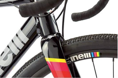 Cinelli Zydeco Gravel Bike 2019