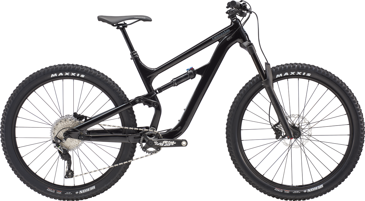 Cannondale Bad Habit 2 Mountain Bike 2019