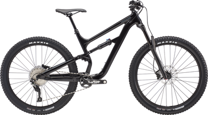 Cannondale Bad Habit 2 Mountain Bike 2019