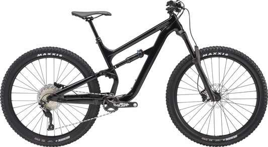 Cannondale Bad Habit 2 Mountain Bike 2019